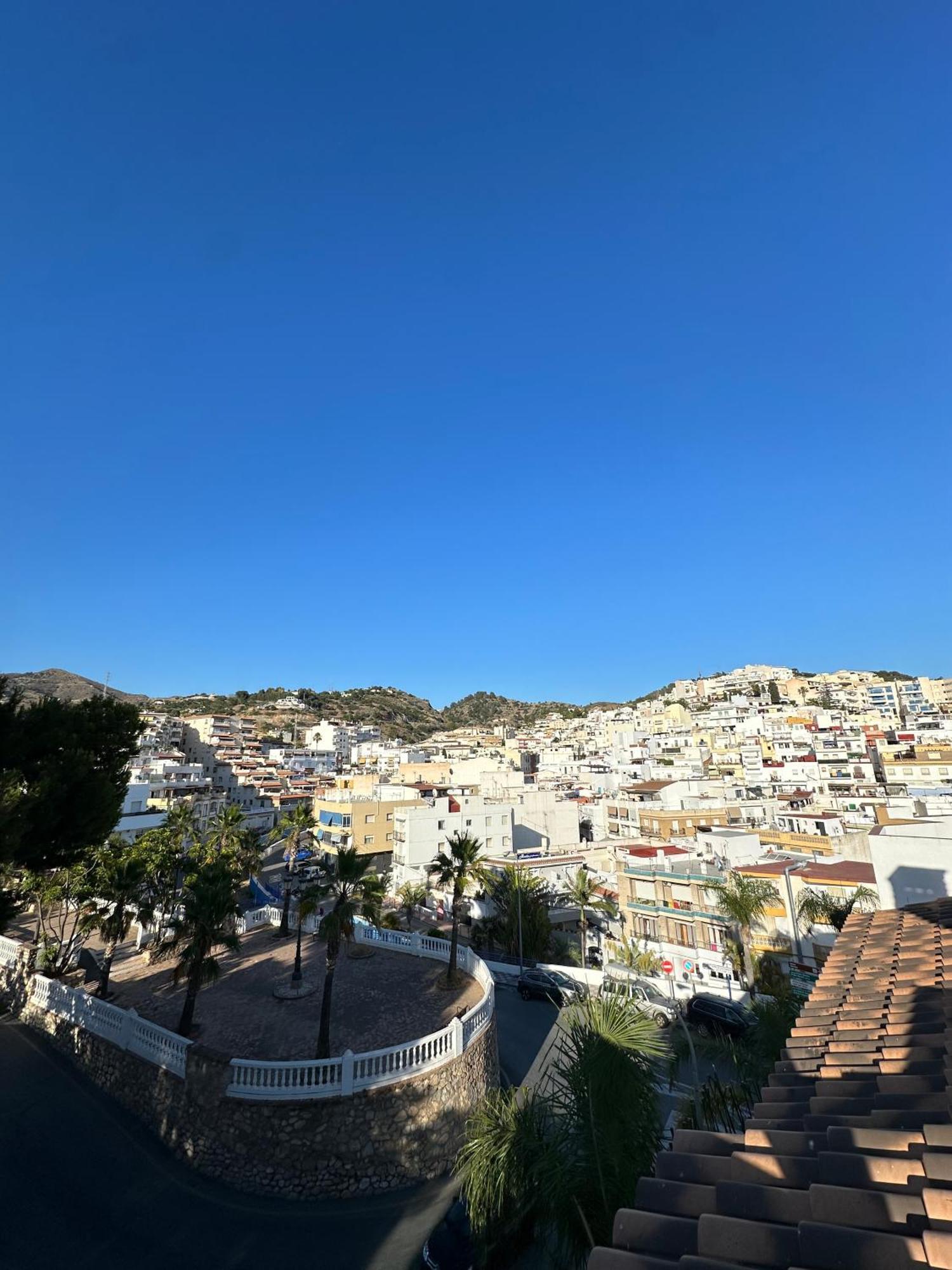 Precioso Apartamento En La Herradadura La Herradura (Granada) Exterior foto